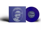 Sex Pistols God Save The Queen Blue vinyl - Limited Edition 2022 Presale