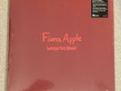 Fiona Apple ‎When The Pawn Vinyl Me Please VMP Exclusive New Sealed Sold Out