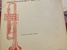 RED RODNEY FEATURING BILLY ROOT- RED RODNEY RETURNS ARGO LP-643
