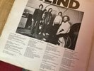 Blind Faith / Blind Faith First UK Pressing Vinyl LP In Excellent Condition
