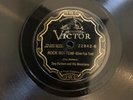 HOT JAZZ TINY PARHAM Musicians /E Hines Or Victor 22842 Rock Bottom/Ella May E