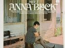 ANNA BLACK Meet Epic BN26384 NM-/EX 1st Southern rock