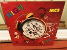 SEALED og   MC5 - HIGH TIME   EXPLOSIVE REVOLUTIONARY HARD PSYCH 