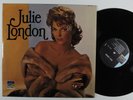 JULIE LONDON Self Titled SUNSET SUM 1104 LP mono cheesecake cover h