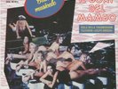 SIGLE TV COLPO GROSSO IL BOAT DEL MAMBO LE RAGAZZE CIN CIN TRASMISSIONE CULT '80