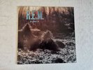 162. R.E.M. - Murmur - Europe - 1983 - Illegal Records