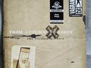From Autumn to Ashes-The Fiction We Live Vynil (Pink)