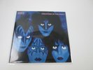 KISS CREATURES OF THE NIGHT CASABLANCA 28S-138 without OBI Japan LP Vinyl