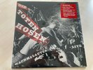 Die Toten Hosen - Machmalauter LP SIGNIERT und NUMMERIERT + Bonus ROTEN ROSEN