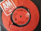 The Police Sting rare red label 1978 punk new wave mod revival powerpop KBD 7