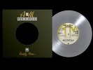 SEX PISTOLS - GOD SAVE THE QUEEN   JUBILEE LTD EDT SILVER 7