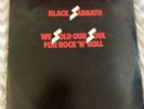 Black Sabbath We Sold Our Soul For Rock N Roll 1976 WB 2LP VINYL