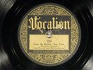 78 RPM - Luis Russell and His Orch., Vocalion 1579 