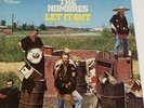 The Hombres - Let It Out LP (US Verve Forecast: FTS 3036) 1967 [Stereo]