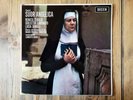 Decca SXL6123 - Puccini - Suor Angelica - TEBALDI - SIMIONATO - GARDELLI - NM