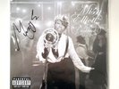 MISSY ELLIOTT ' THE COOKBOOK VINYL LP * SIGNED / AUTOGRAMM LIMITED