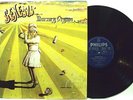 GENESIS-NURSERY CRYME-RARE LP 33 GIRI 12