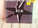 Automatic For The People (25th Anniversary) by R.E.M. (Record, 2017)