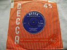 THE WARRIORS   YOU CAME ALONG ** 1964 DECCA 7