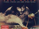 JEFF WAYNE LP Pianos, Strings And Some Other Things Vinyl RECORD STORE DAY 2019