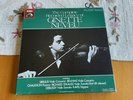 EMI UK RLS 739 GINETTE NEVEU complete recordings violin 4lp box  as new
