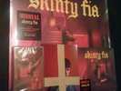 SKINTY FIA/Fontaines Dc/BUNDLE/Yellow Vinyl/CD/Tape/Signed Postcards/New