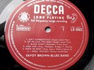 SAVOY BROWN BLUES BAND Shake Down 1967 UK DECCA *MONO*  MINT