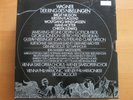 Wagner Der Ring Des Nibelungen Nilsson Flagstad Solti 19xLP Box Decca D100D 19