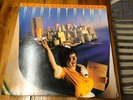 SUPERTRAMP Breakfast in America ORIGINAL MASTER RECORDING LP MFSL MINT