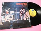 Ramones 2LP IT'S ALIVE Orig Portugal 1979 NM Gatefold Cover