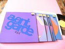 Avantgarde Vol 4 Box 6 X LP Stockhause Bussotti Orig 1971 NM Music Concrete