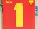 The Beatles SEALED 2LP 1 Let it Be Yesterday Hey Jude Get Back M/M