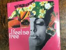 THE MOTHERHOOD I Feel So Free AUDIO CLARITY 2020 LP sealed VINYL Record NEW
