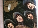 The Beatles Rubber Soul Vinyl Capitol Records Sealed