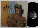 JULIE LONDON Self Titled SUNSET SUM 1104 LP stereo cheesecake cover h