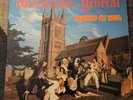 WITCHFINDER GENERAL Friends Of Hell - ORIGINAL PRESSING CLEAR VINYL HMR LP 13