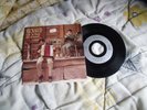 RARE 45T RENAUD TOUT IN HAUT DE CH.TERRIL +1