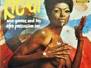 NICO GOMEZ AND HIS AFRO PERCUSSION INC. from my own Collec COPIE FROM ABOUT 2000