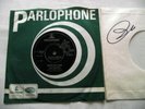 HANS CHRISTIAN   NEVER MY LOVE ** 1968 PARLOPHONE 7