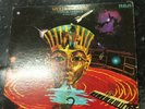 Weldon Irvine Cosmic Vortex (Devine Justice) Original 1974 Jazz LP
