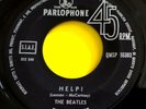 THE BEATLES (45 RPM - ITALY) QMSP 16383 