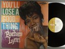 Barbara Lynn  You'll Lose A Good Thing   Mono  R&B, Soul