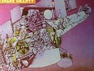 KHAN - Space Shanty - Vinyl (gatefold LP)