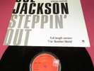JOE JACKSON Steppin' Out - SPECIAL EDITION 12