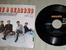 The 4 Seasons 45 Beggin' / Dody Philips 40433 ex with picture sleeve
