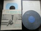 Zoot Sims Bob Brookmeyer Modern Art of Jazz Japan Promo Signed Vinyl LP SL-5131
