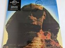 Kiss Hot In The Shade 180g Heavy Weight 2014 LP Vinyl Record BACK TO BLACK