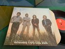 LP 1980 The Doors – Waiting For The Sun
