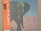 Shinki Chen Food Brain – Social Gathering = 晩餐 JAPAN Vinyl Record LP