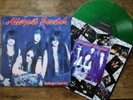 ALLEYCAT SCRATCH - Deadboys In Trash City (2013) Vinyl, LP Limited to 250 - NM